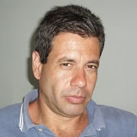 Angel Lopez Perez