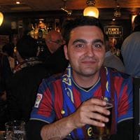 Gabriel  López Silva