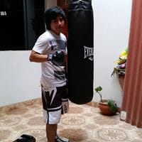 Miguel Portuguez C