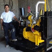 julio cesar torres