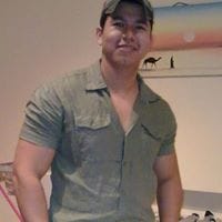 Efren Ramon Mata