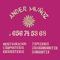 Ander Muñoz Fernandez
