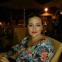 Pilar Gonzalez Santoyo