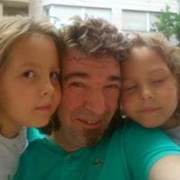 Juan Carlos Alamillo Gonzalez