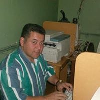 Bismarck Rodriguez