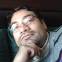 Ronald Iván Gonzales Romero