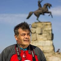 Marcelo de la Plaza