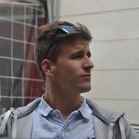 Pablo Garcia del Pozo