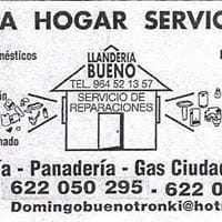 Domingo Bueno Fernández