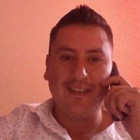 Ruben Adolfo Moreno Salgado