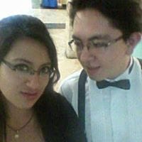 Sandra Albuja Arciniegas