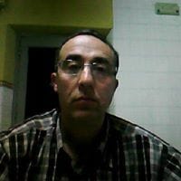 Jose Luis Martin Sanz