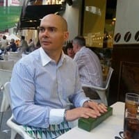 Pablo Personal López