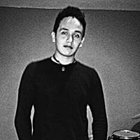 Gabriel Rodriguez