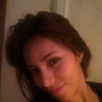 itzel Hernández