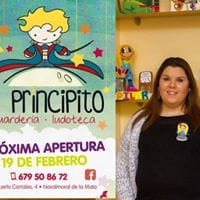 Pilu Carnicer Corchero