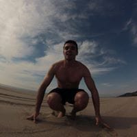 Christian Ruz