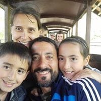 Kike Sáez González