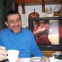 Martin Jaime De Alda Earle