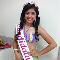 Andreita Macias Aguabì