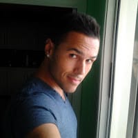 Airam HernandezSacramento