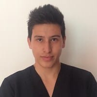 Manuel Alejandro Medina