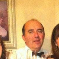 Jose Manuel Moreno Fernandez
