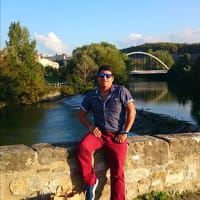 Freddy Vilaña