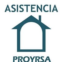 Proyrsa Fontaneros Asistencia