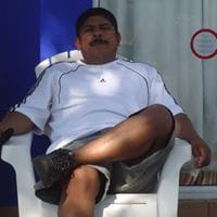 hector  orantes