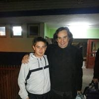 Racso Sedeivac