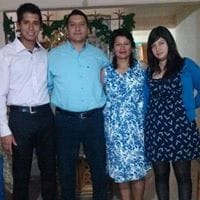 Gpe Marisela Garcés