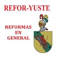 Reformas Yuste