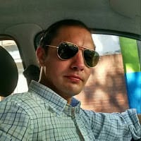 Cristian Stang