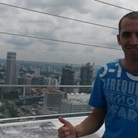 Christian Jesús Armenta López