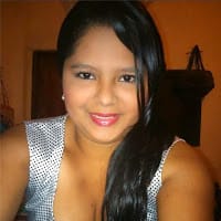 Claudia Torres