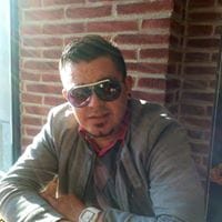 Jaime Gamaniel Argueta