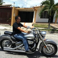 Elio Alberto Montes Ortiz
