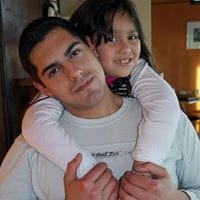 Andres Gonzalez