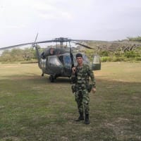 Carlos Mario Marrugo