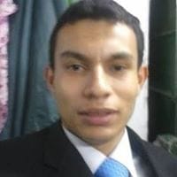 Saul Morales Pacheco