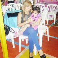 Mary Abarca