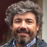 Iñigo Sáez