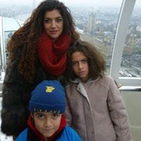 Juana Maria Gomez Suarez