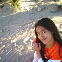 katherine nin