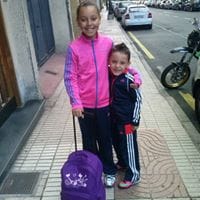 Gely Y Mario