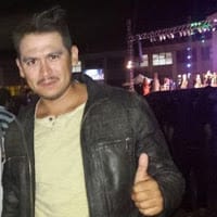 Samuel Godoy Vilches