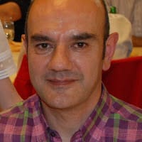 Amador Perez Diaz
