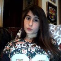 Susana Leon Tejero
