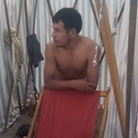 Wilfredo Ventura